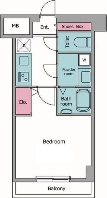 単身者様向けです！