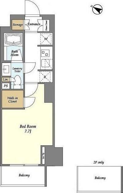 単身者様向けです！