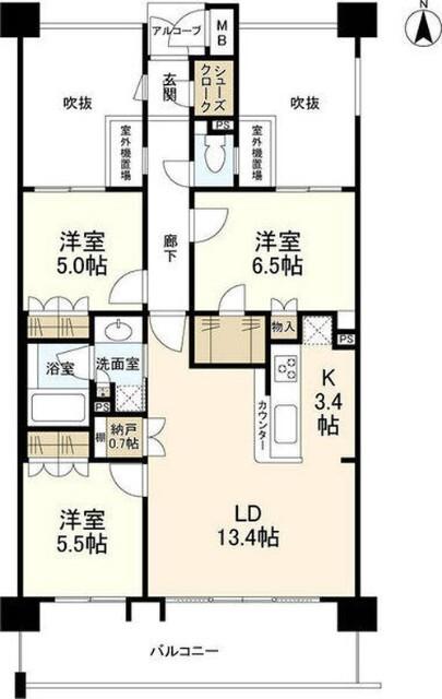 ご家族様向けです！