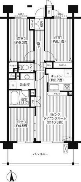 ご家族様向けです！