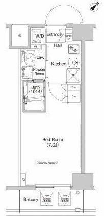 単身者様向けです！