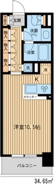 単身者様向けです！