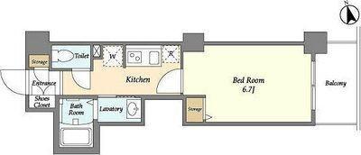 単身者様向けです！