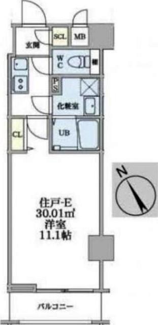 単身者様向けです！