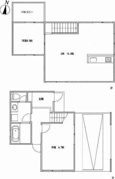 ご家族様向けです！