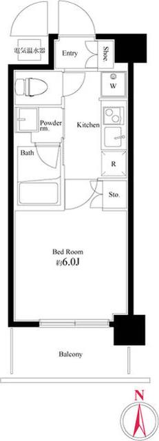 単身者様向けです！