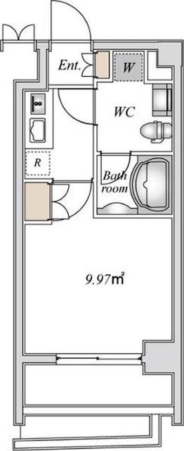 単身者様向けです！