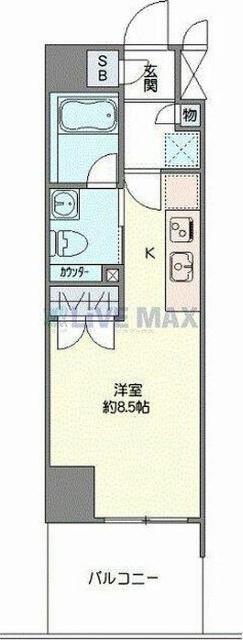 単身者様向けです！