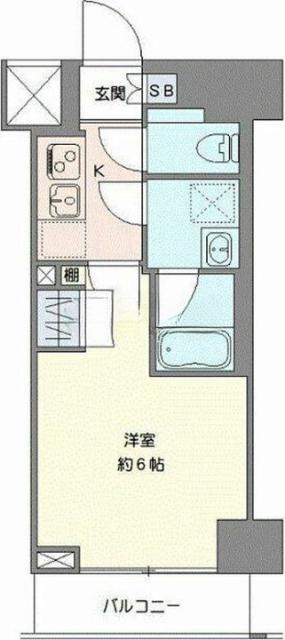 単身者様向けです！