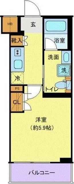 単身者様向けです！