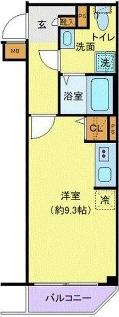 単身者様向けです！