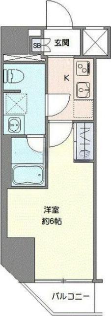 単身者様向けです！