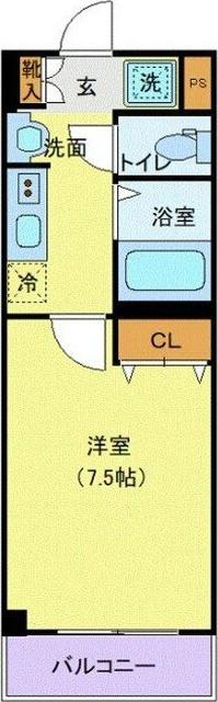 単身者様向けです！