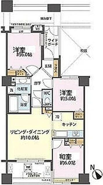 ご家族様向けです！