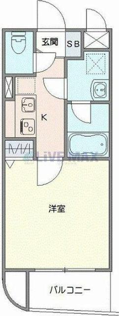 単身者様向けです！