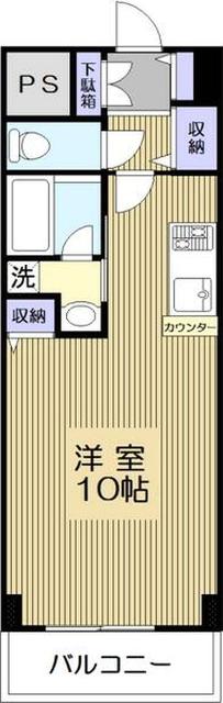 単身者様向けです！