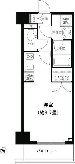 単身者様向けです！