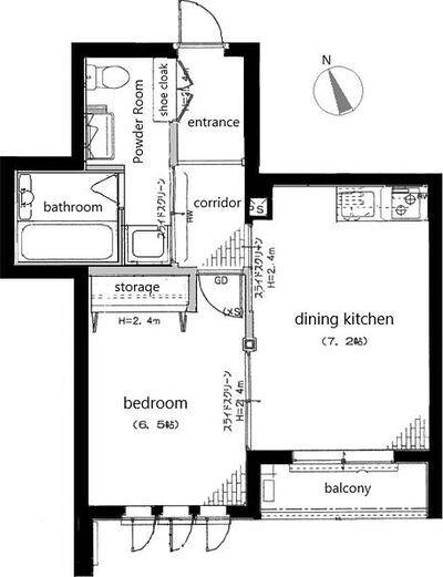 ご家族様向けです！