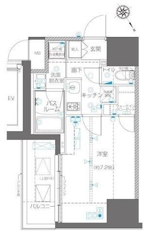 単身者様向けです！