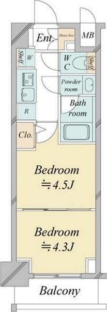 ご家族様向けです！