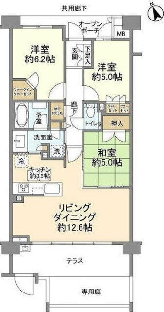 ご家族様向けです！