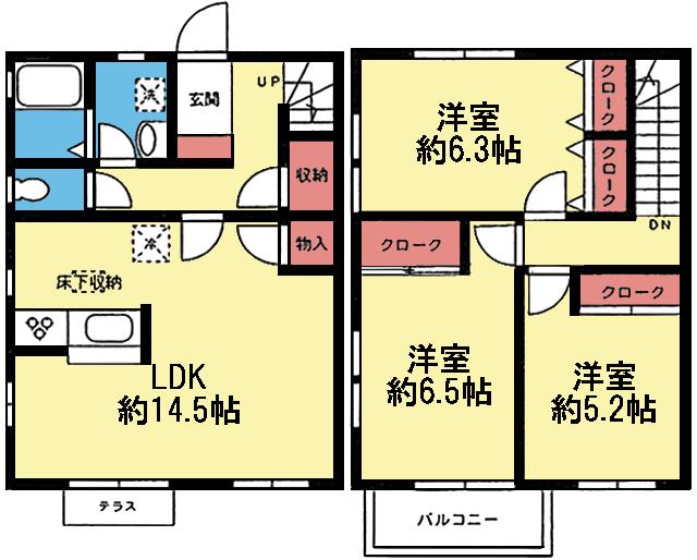 写真:物件の写真