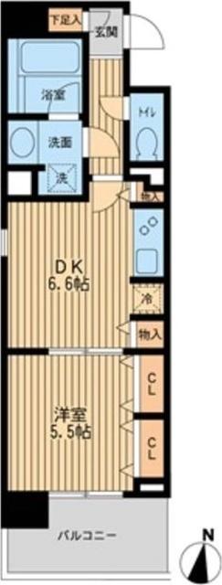 単身者・カップル向けです