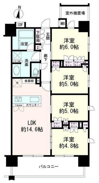 ご家族様向けです！