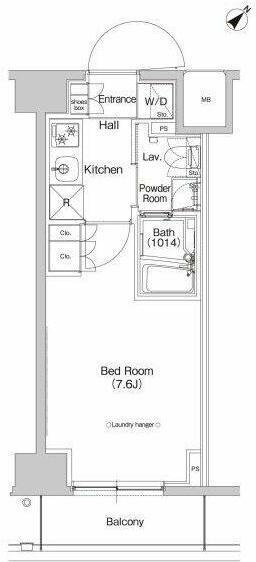単身者様向けです！