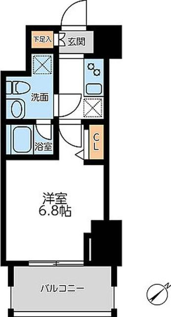 単身者様向けです！