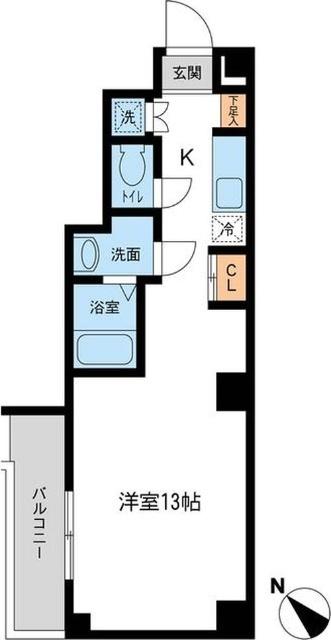 単身者様向けです！