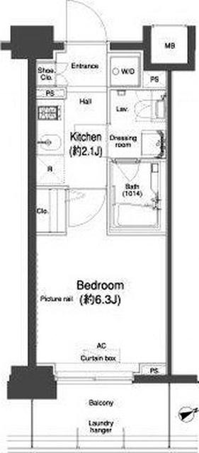 単身者様向けです！