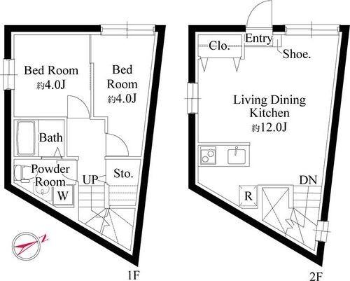 ご家族様向けです！