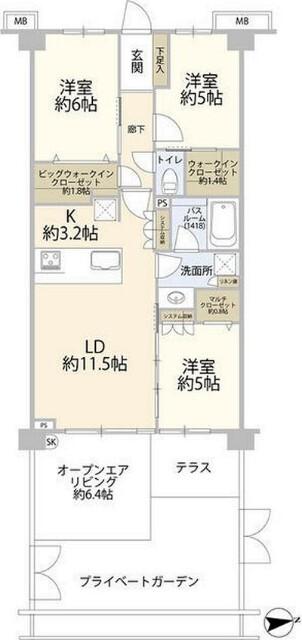 ご家族様向けです！