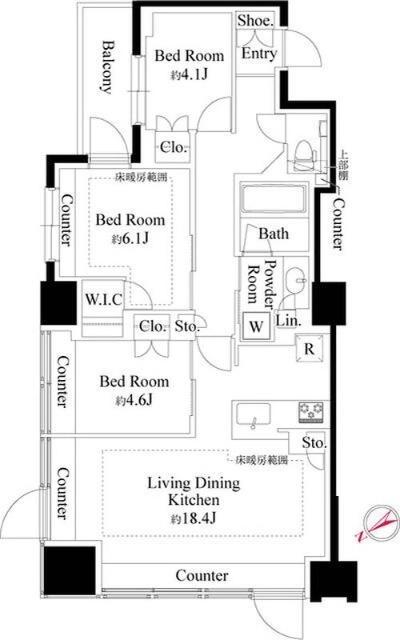 ご家族様向けです！