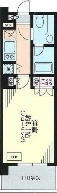 単身者様向けです！