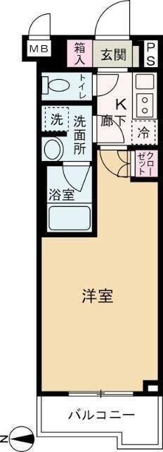単身者様向けです！