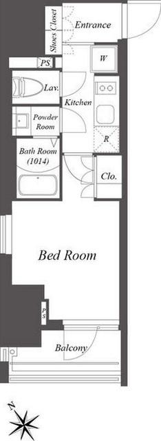 単身者様向けです！