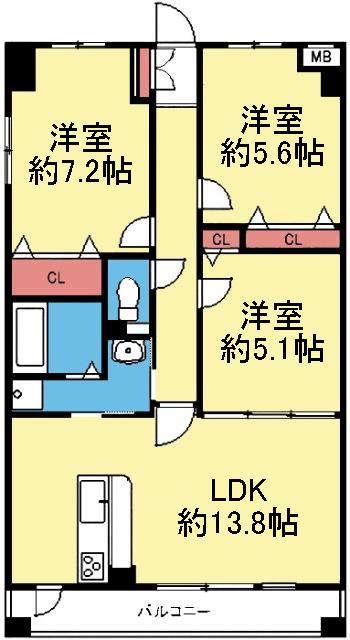 写真:物件の写真