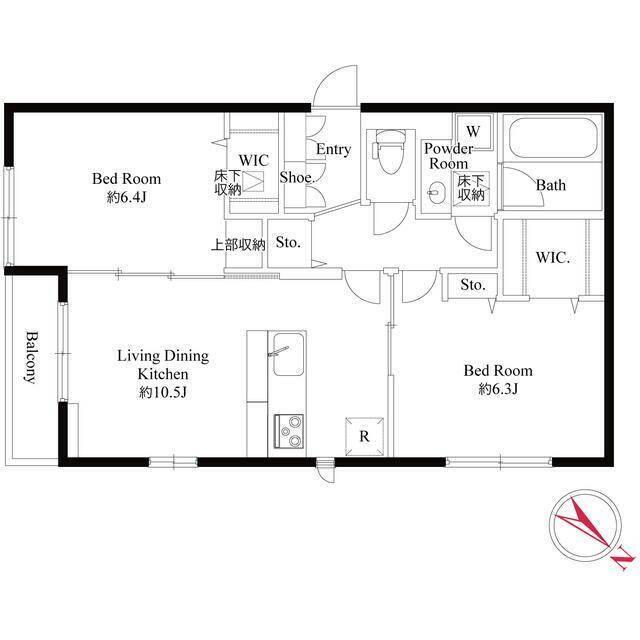 ご家族様向けです！