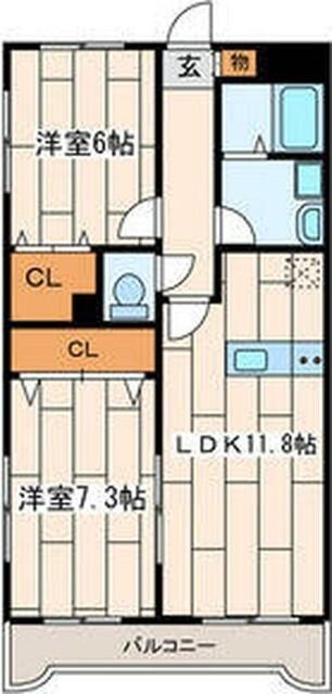 ご家族様向けです！