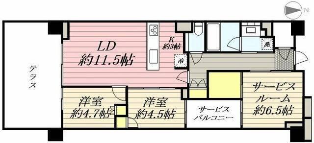ご家族様向けです！