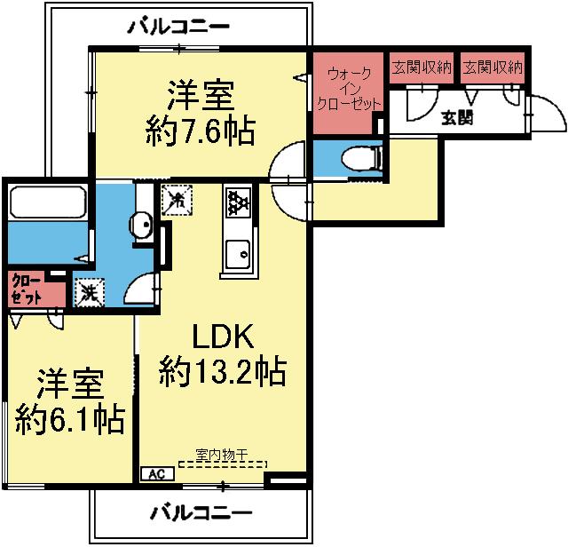 写真:物件の写真