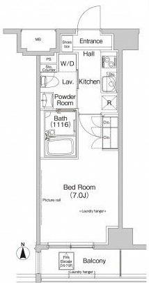 単身者様向けです！