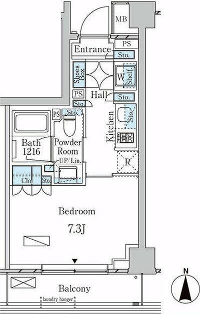 単身者様向けです！