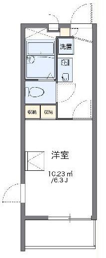 単身者様向けです！