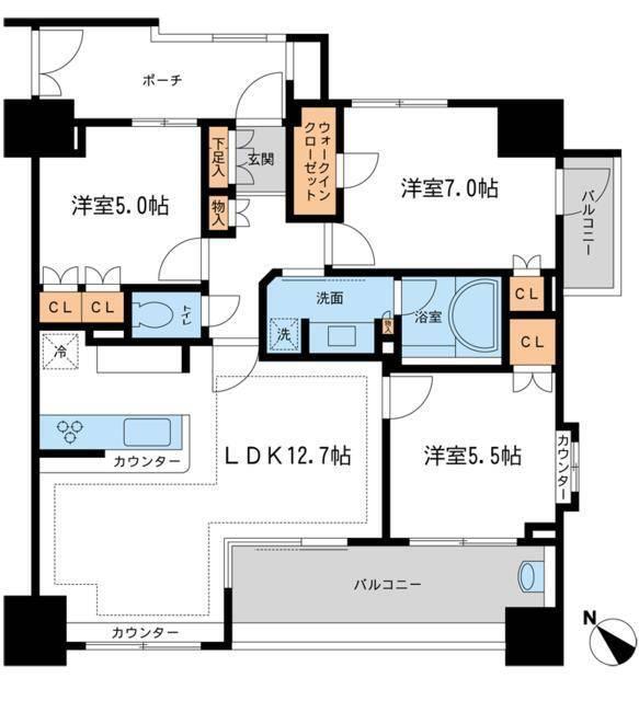 ご家族様向けです！