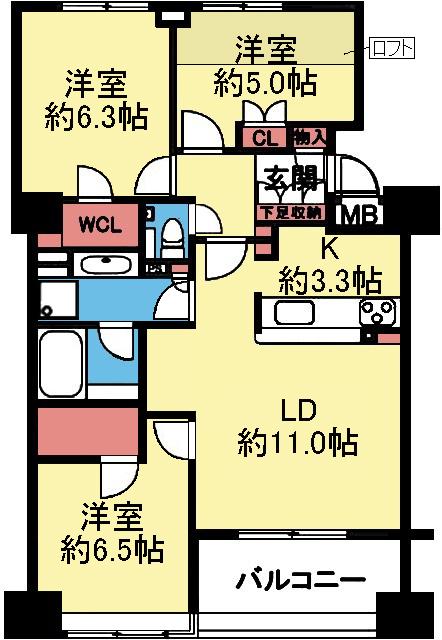 写真:物件の写真