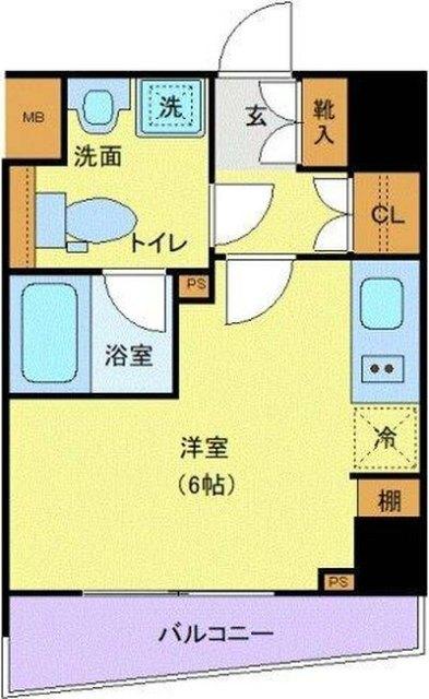 単身者様向けです！