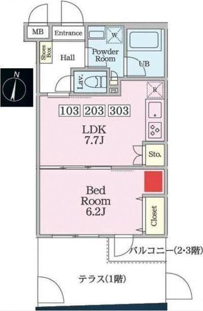 ご家族様向けです！